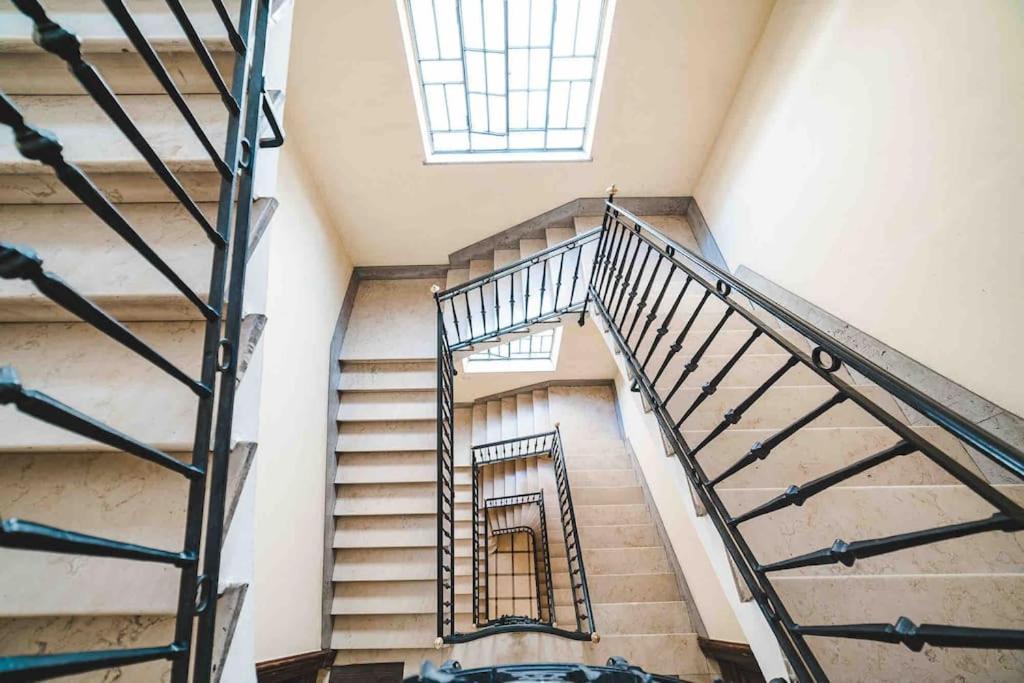 Domus Trastevere 900 Appartement Rome