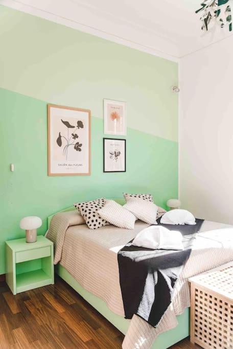 Domus Trastevere 900 Appartement Rome
