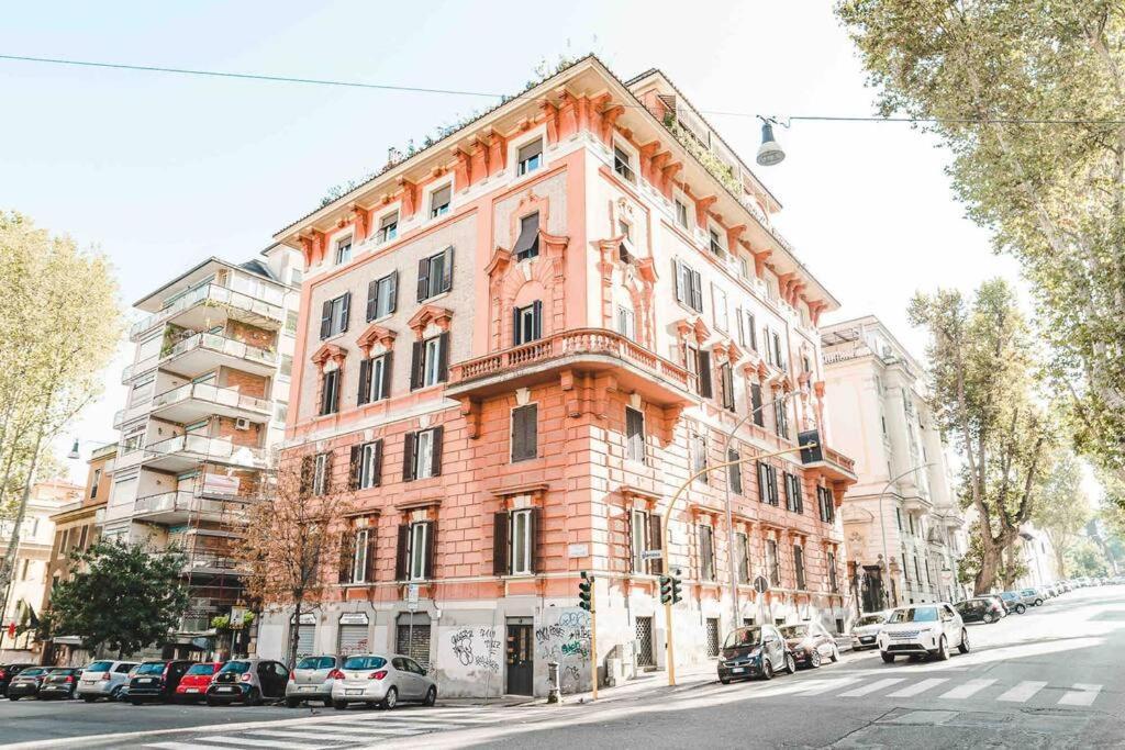 Appartement Domus Trastevere 900 *