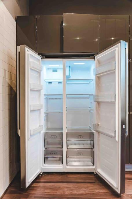 Domus Trastevere 900 Appartement *