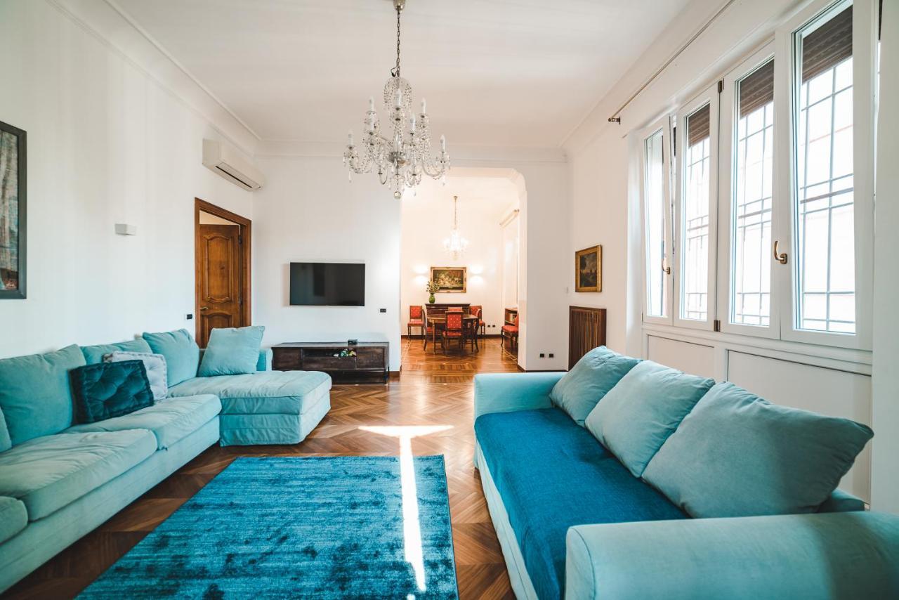 Appartement Domus Trastevere 900 Rome