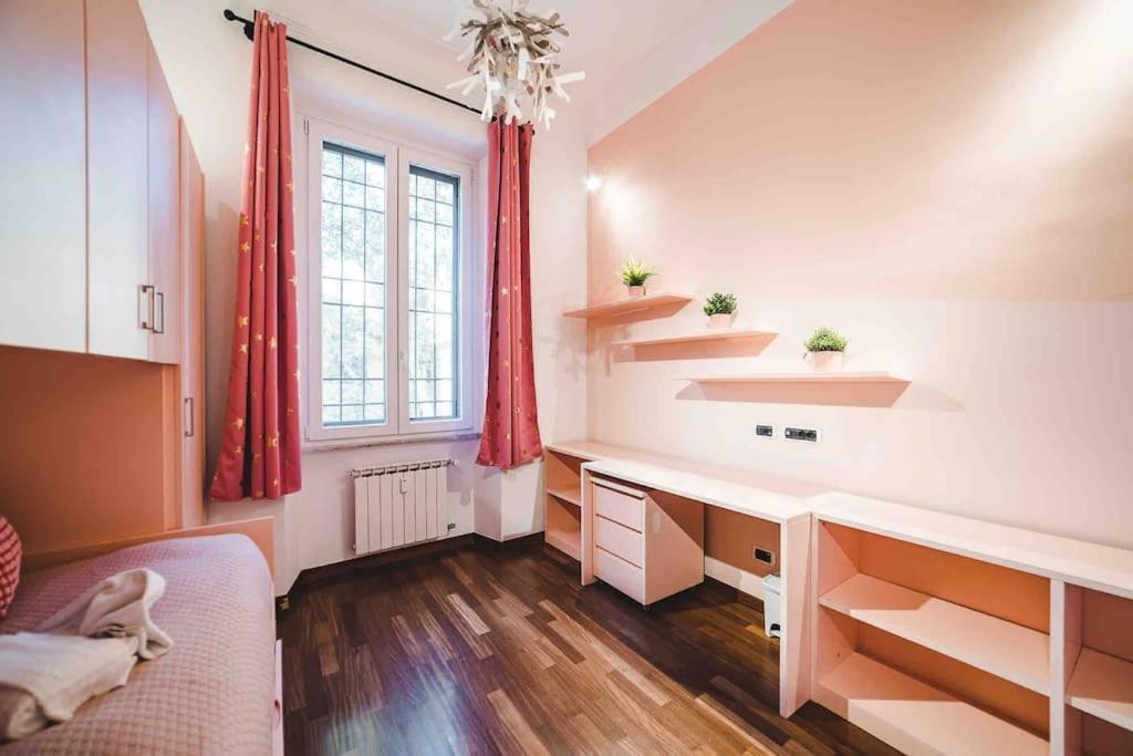 Domus Trastevere 900 Appartement *