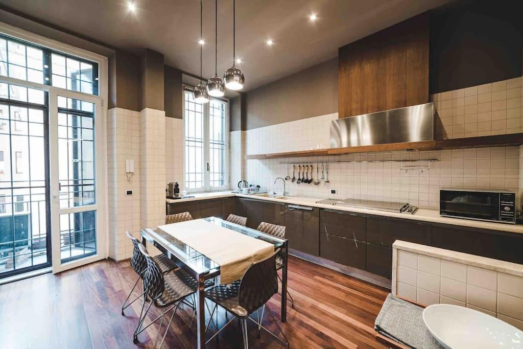 Appartement Domus Trastevere 900