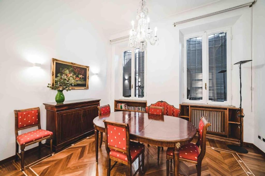 Appartement Domus Trastevere 900 *