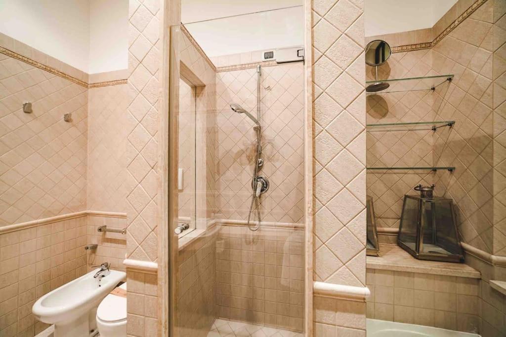 Domus Trastevere 900 Appartement Rome