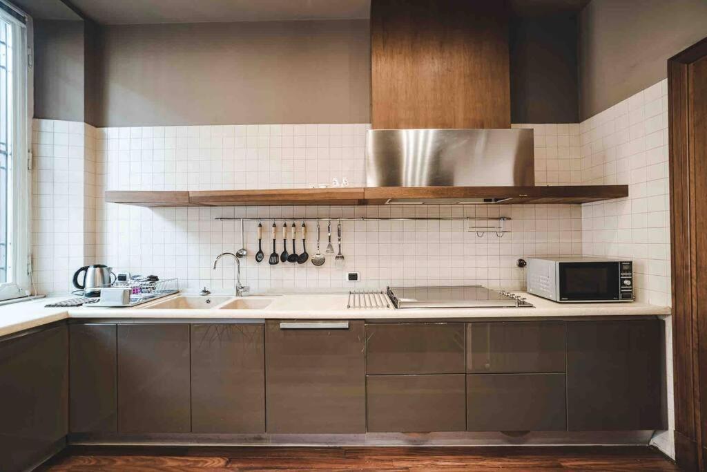 Appartement Domus Trastevere 900