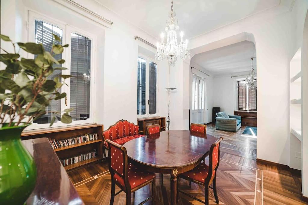 Appartement Domus Trastevere 900