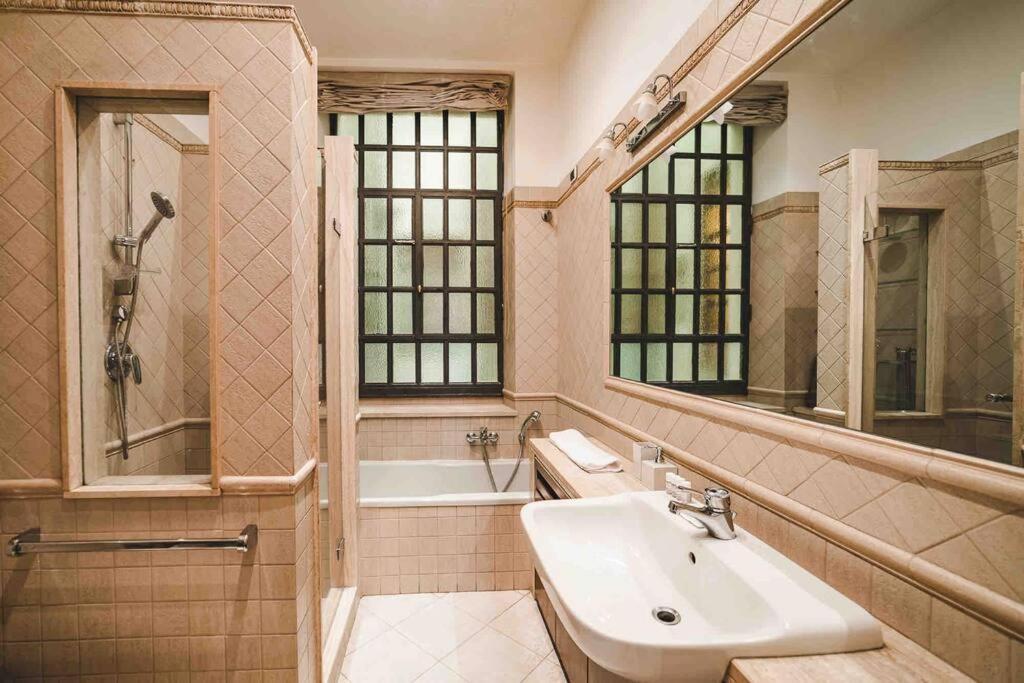 Appartement Domus Trastevere 900 *